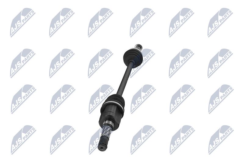 NTY NPW-FR-229 Drive Shaft