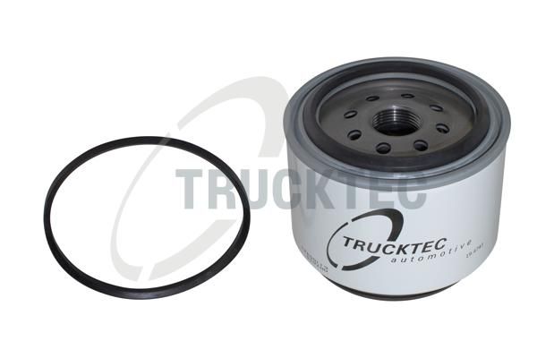 TRUCKTEC AUTOMOTIVE 03.38.019 - Fuel Filter