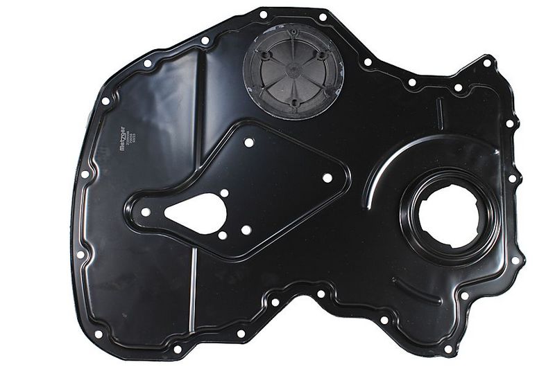 METZGER AUTOTEILE 2386009 Timing Case Cover