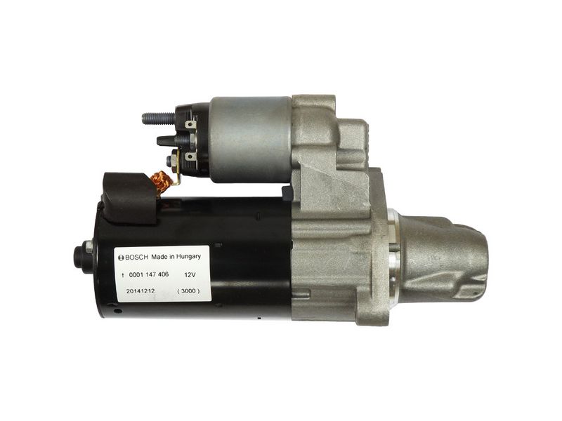 AS-PL S0492(BOSCH) Starter