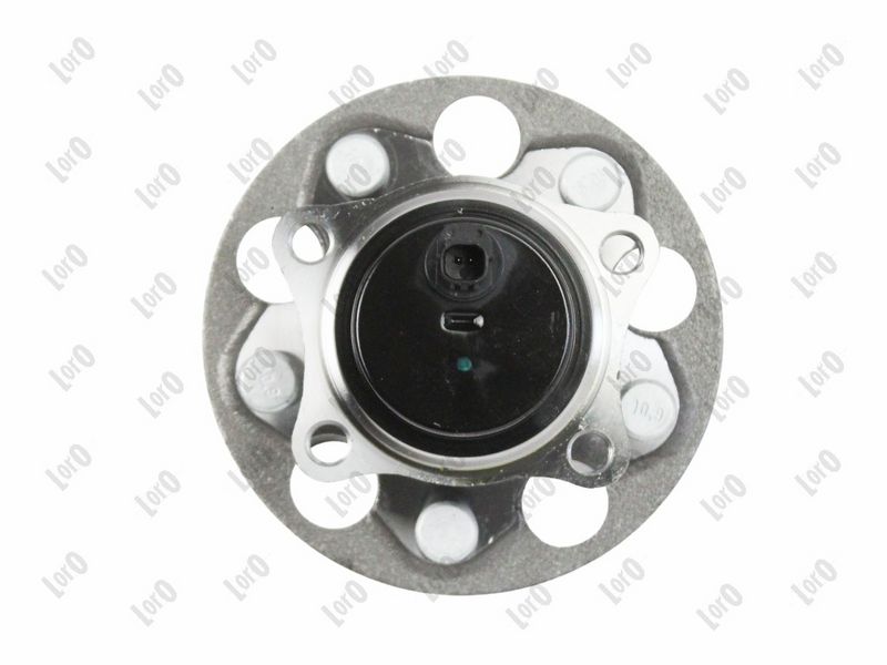 ABAKUS 141-01-455 Wheel Hub