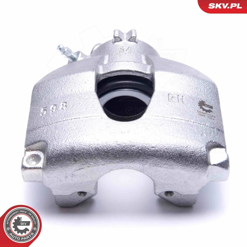 Pidurisadul, ESEN SKV 55SKV542