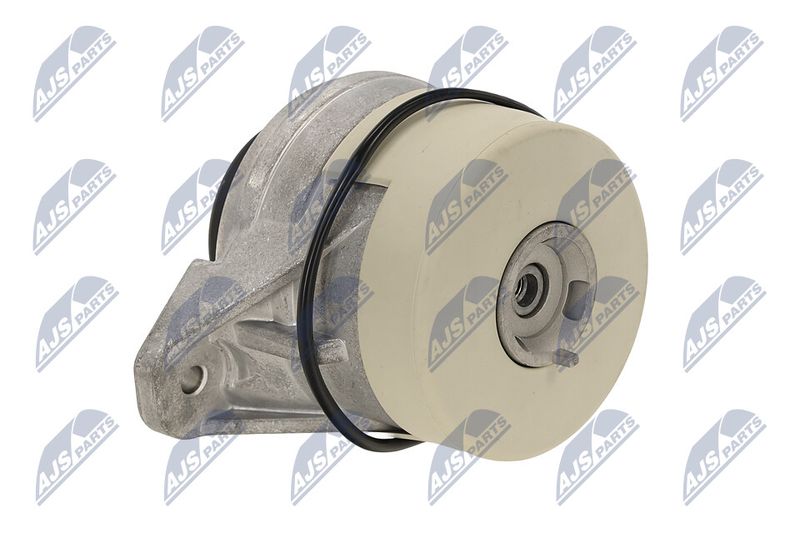 Paigutus, Mootor, NTY ZPS-ME-022