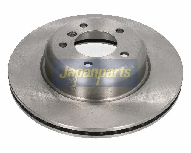 JAPANPARTS Stabdžių diskas