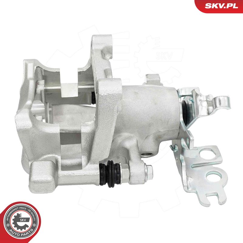 Pidurisadul, ESEN SKV 78SKV763