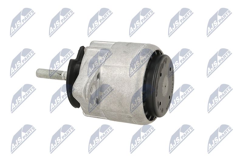 Paigutus, Mootor, NTY ZPS-PS-003