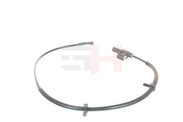 Andur, rattapöörete arv, GH GH-712549