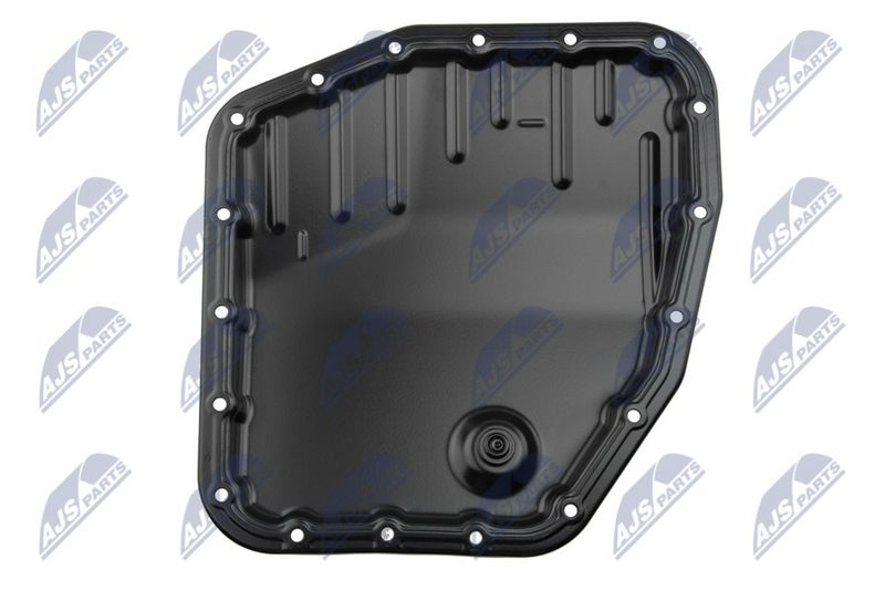 NTY BMO-TY-018 Oil Sump, automatic transmission