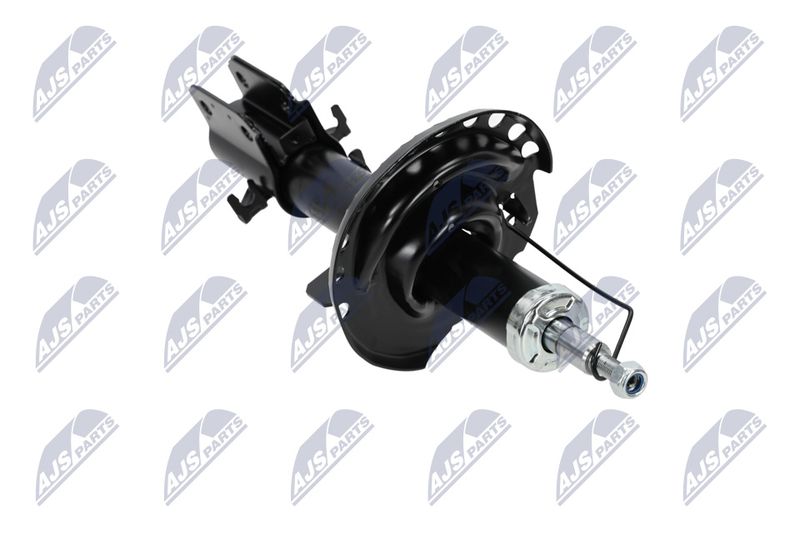 Amort, NTY A-NS-023