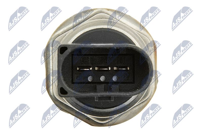 Andur, kütuserõhk, NTY EFP-ME-005