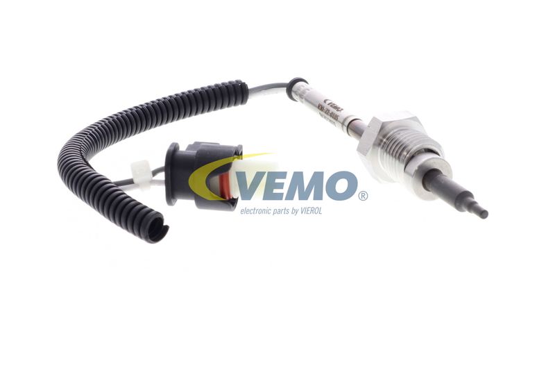 VEMO V30-72-0185 Jutiklis, išmetamųjų dujų temperatūra