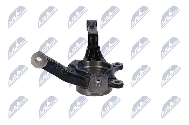 Käändmik, rattakinnitus, NTY ZZP-HY-519