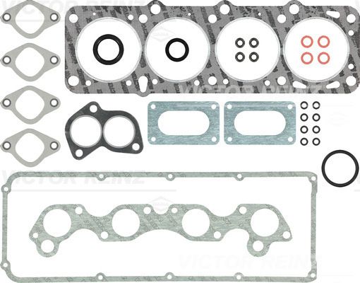 VICTOR REINZ 02-24490-07 - Gasket Kit, cylinder head