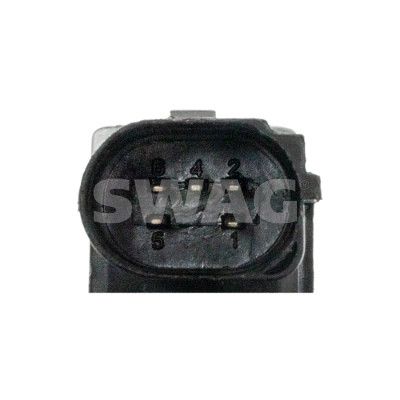 SWAG 33 10 2108 EGR Valve