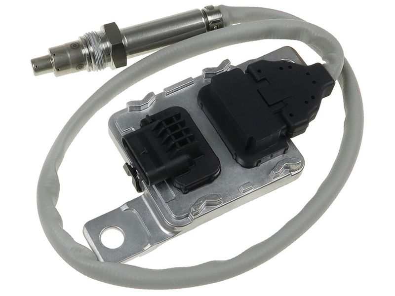 NOx-sensor,...