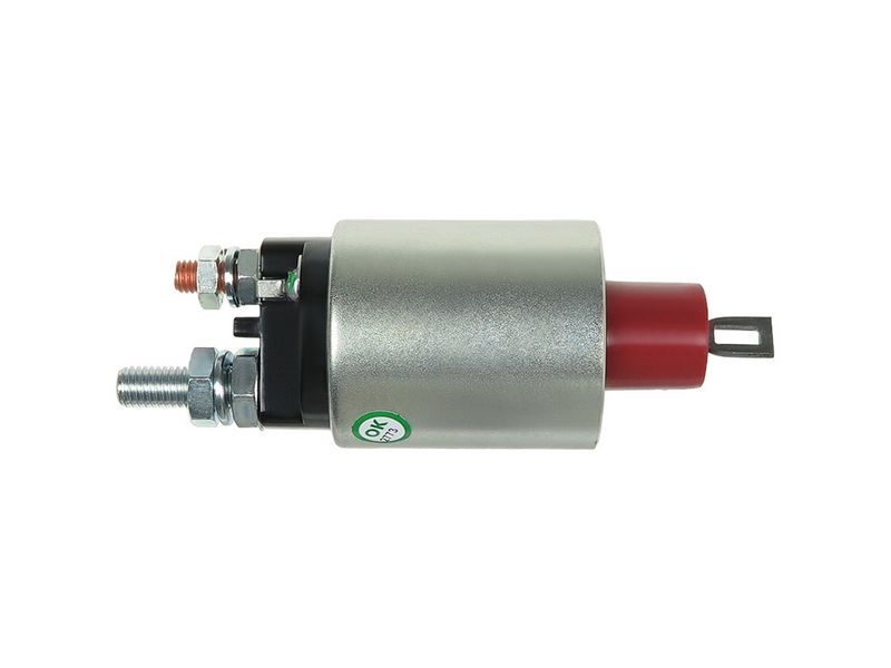 Brand new AS-PL Starter motor solenoid