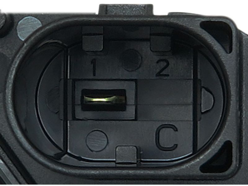 AS-PL ARE0201(BOSCH) Alternator Regulator