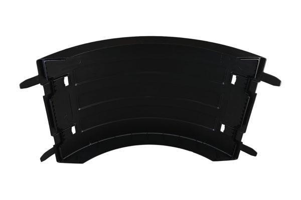 STELLOX 87-17538-SX Wheelhouse