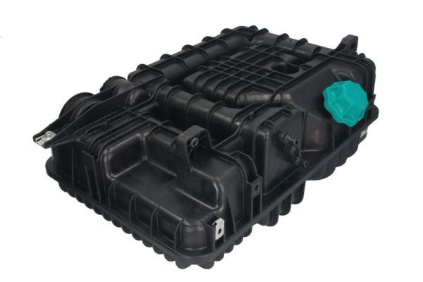 Ausgleichsbehälter, Kühlmittel