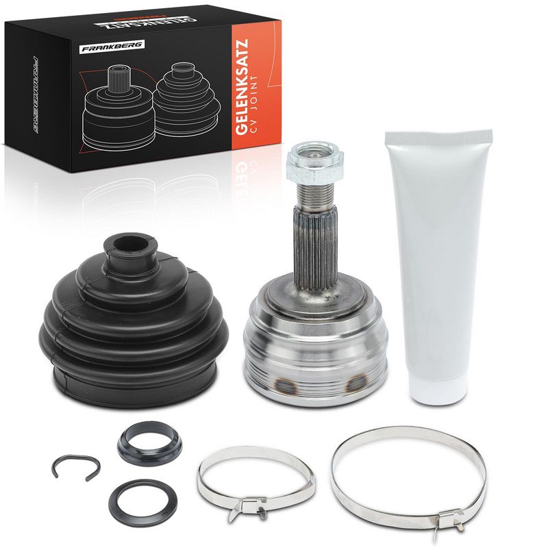 Frankberg 5481FB0027340 - Joint Kit, drive shaft