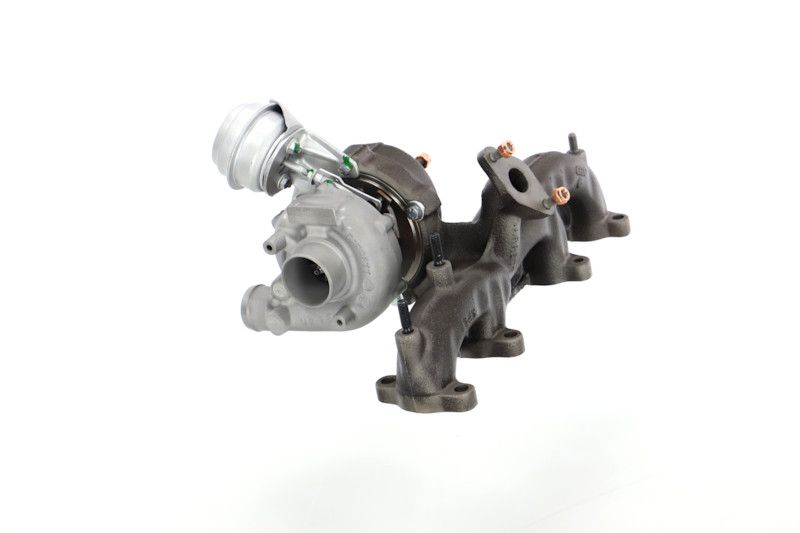 REMANTE 003-001-004470R Charger, charging (supercharged/turbocharged)