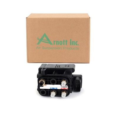 Arnott VB-3833 Valve, compressed-air system