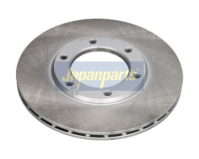 спирачен диск JAPANPARTS