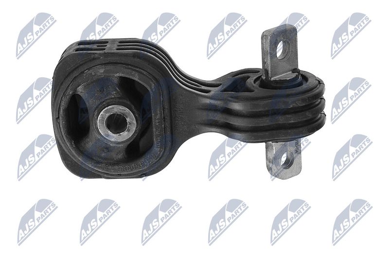 Paigutus, Mootor, NTY ZPS-HD-014