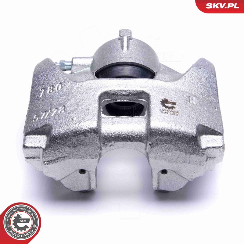 Pidurisadul, ESEN SKV 55SKV532