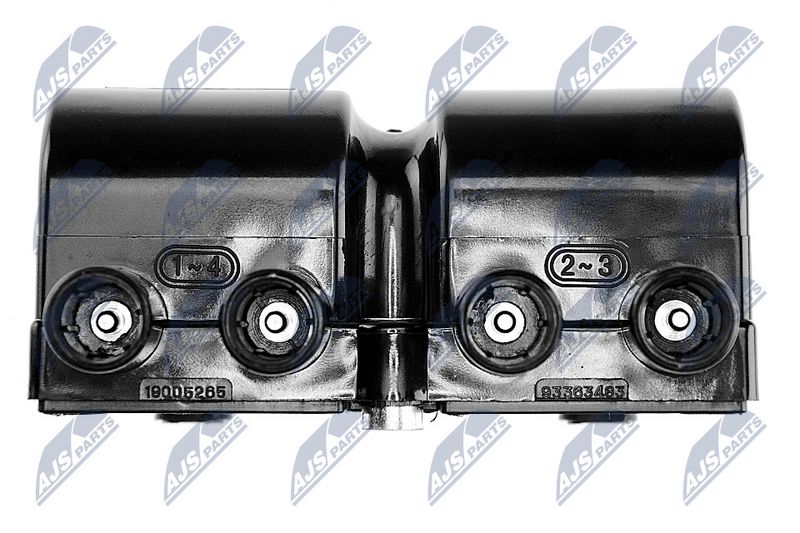 Süütepool, NTY ECZ-DW-006