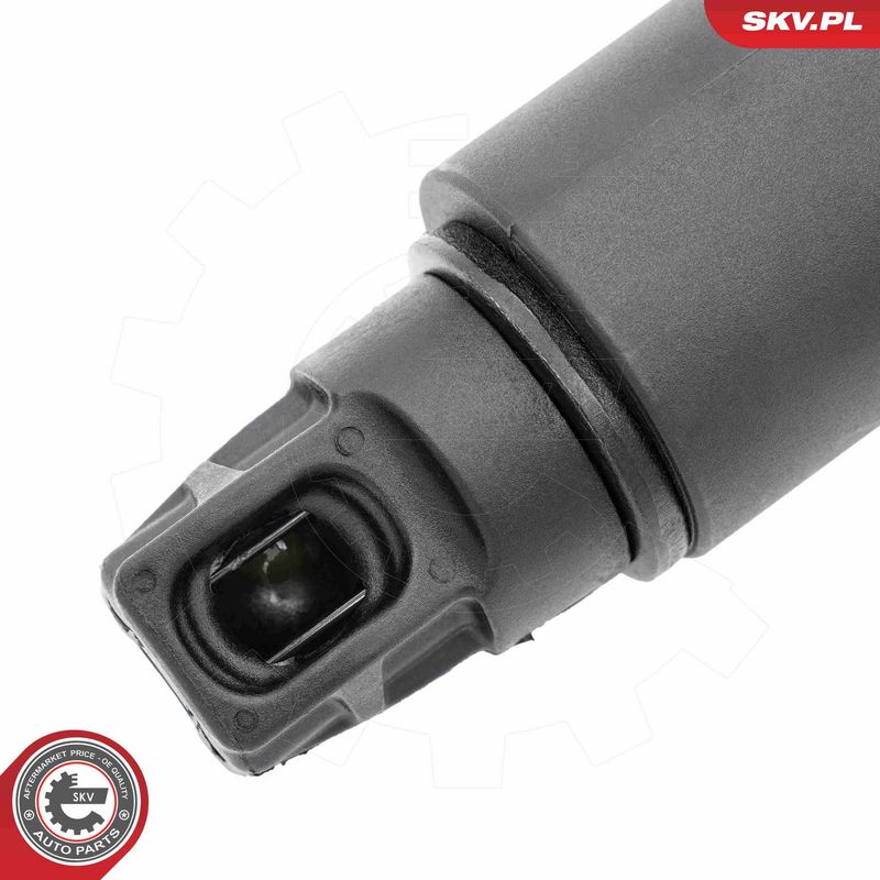 Gaasivedru, pagasi-, veoruum, ESEN SKV 52SKV835