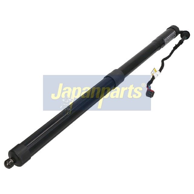 JAPANPARTS Galinių durų elektros variklis