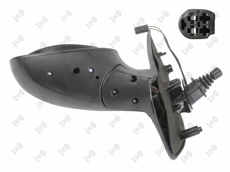 ABAKUS 2907M03 Exterior Mirror