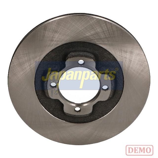 спирачен диск JAPANPARTS