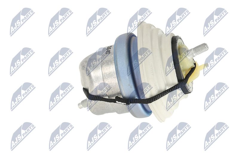 Paigutus, Mootor, NTY ZPS-JG-002