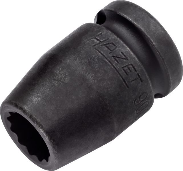 Tubulara de impact HAZET 900SZ-12
