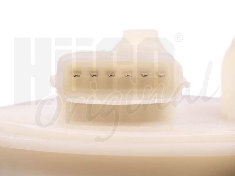 ASTEMO-HITACHI 132724 Fuel Feed Unit