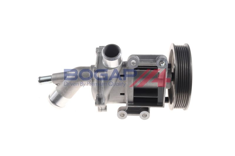 Bomba de Agua BOGAP B4234118 - 6