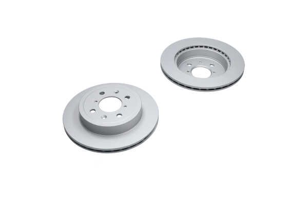 Kavo Parts BR-8718-C Brake Disc