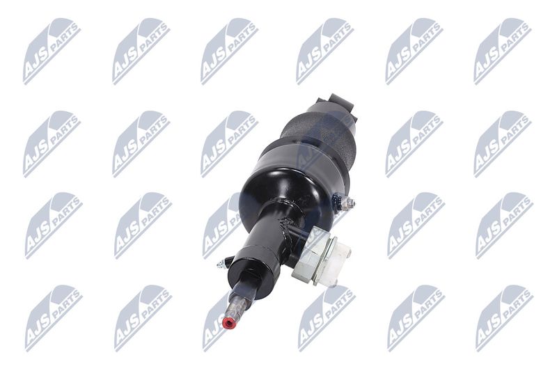 Õhuamort, NTY A-NS-054