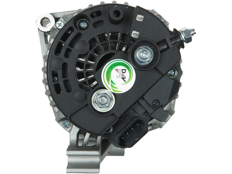AS-PL A0317 Alternator