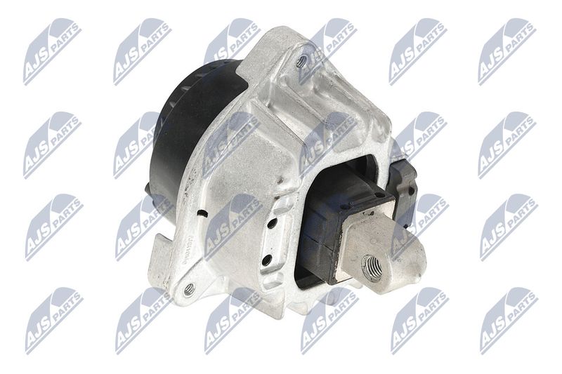 Paigutus, Mootor, NTY ZPS-BM-048