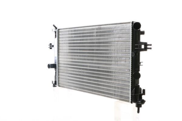 MAHLE CR 227 000S Radiator, engine cooling