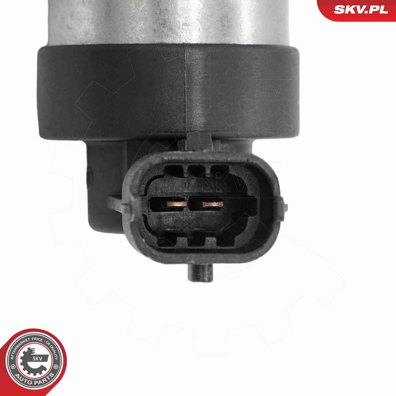 ESEN SKV 96SKV489 Control Valve, fuel quantity (common rail system)