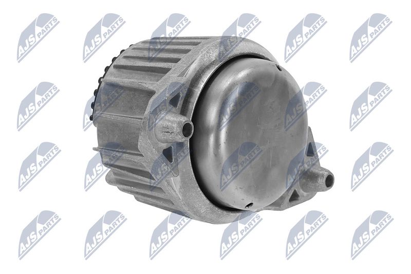 Paigutus, Mootor, NTY ZPS-ME-016