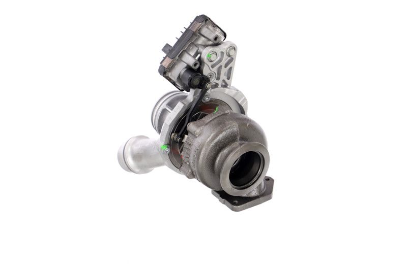 REMANTE 003-002-004468R Charger, charging (supercharged/turbocharged)