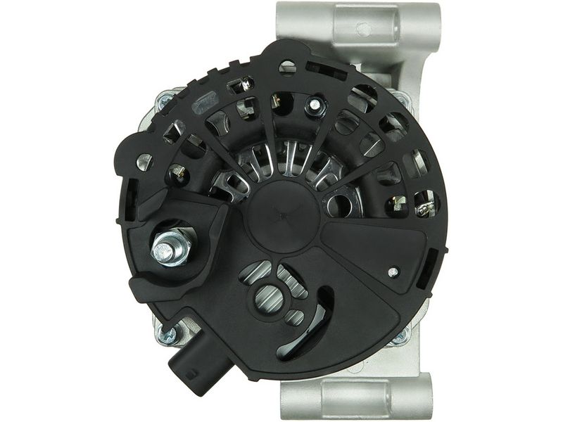 Generaator, AS-PL A4071(P)
