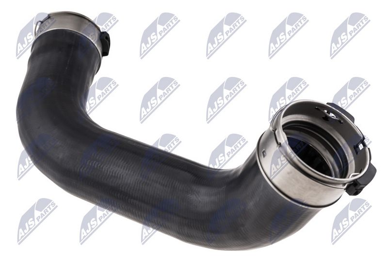 Laadimisõhu voolik, NTY GPP-ME-184