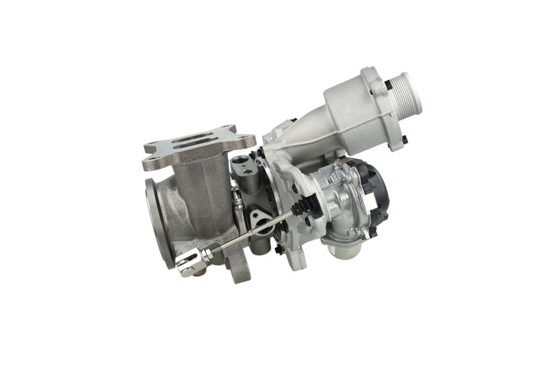 Kompressor, ülelaadimine, NRF 90010130