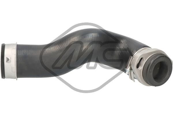 Metalcaucho Kompresoriaus padavimo žarna
